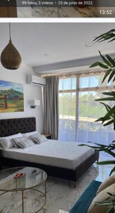 Suites 5* Lahcene