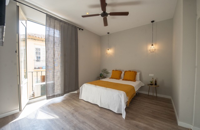 Suites La Merced Malaga365