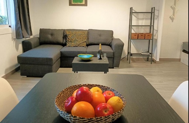 Suitur apartamento floridablanca barcelona
