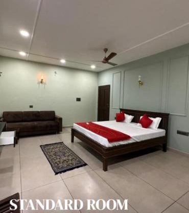 Sukoon Villa