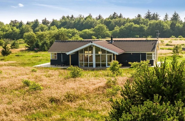 "Sulki" - 3.5km from the sea by Interhome