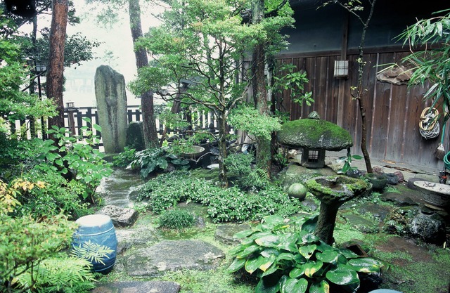 Sumiyoshi Ryokan