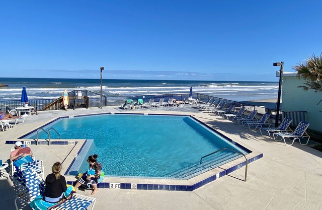 Summer 2BR 2BA Ocean & River views! Weekly discounts!