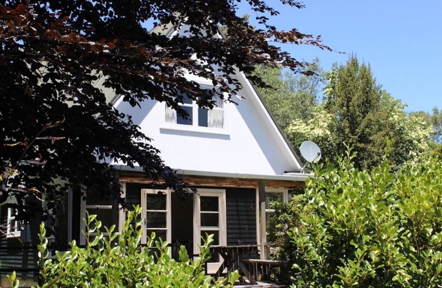 Summer and winter retreatn3 bedrooms - 2 bathrooms