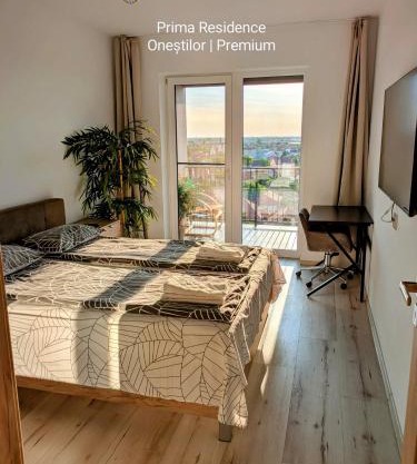 Summer Haven - self check-in, parking, fast Wi-Fi & Netflix, terrace, Prima Shops