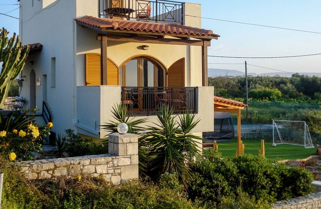 Summer Home of Skaleta beach