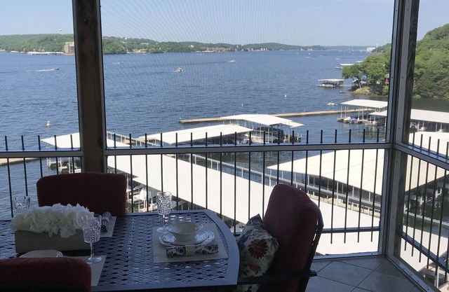 SUMMER IS SLIPPING AWAY. W108 Harbour Towne. WOW VIEW. Sleeps 6 & Kids Welcome.