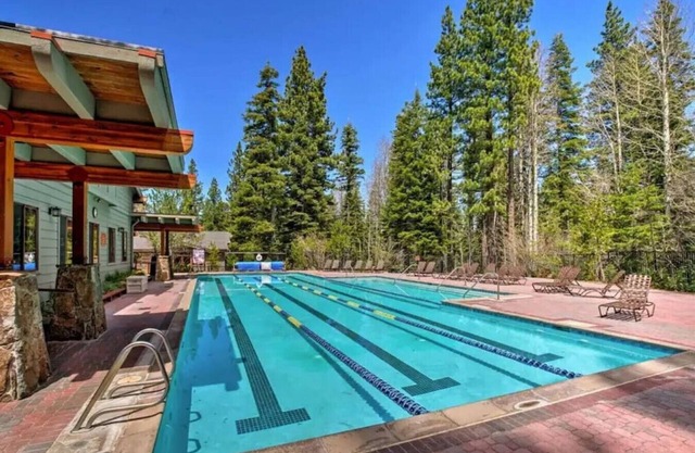 Summer Oasis: Steps to Fun & Relaxation