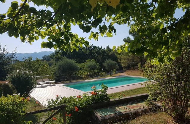 Summer sale! Lovely 3-Bed Apartment in Spoleto