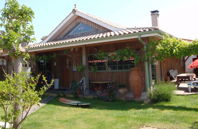 Summer Seasonal rental furnished, no pets allowed, comfortable, quiet,
