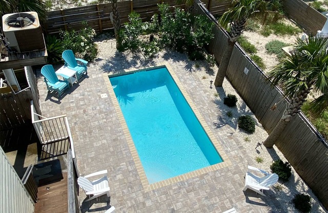 Summer Special 5Bedroom Beach House ! Private Pool !