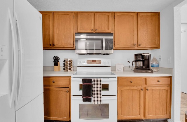 Summer specials ¡Book now! Sunny Grove, San Antonio