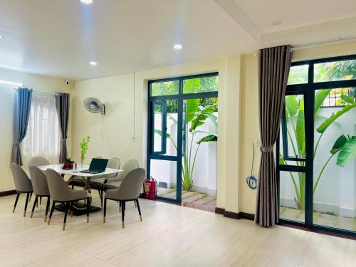 Summer Villa Sai Gon