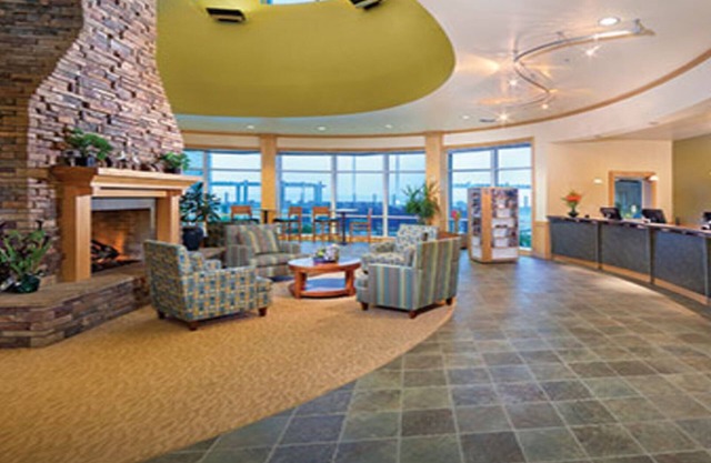 Summer Weeks at Beacfront WorldMark Resort at Seaside