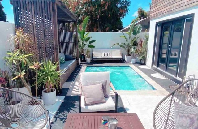Summer Year Round! Hot Tub 3 Miles From Downtown