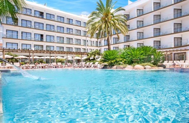 Sumus Stella & Spa