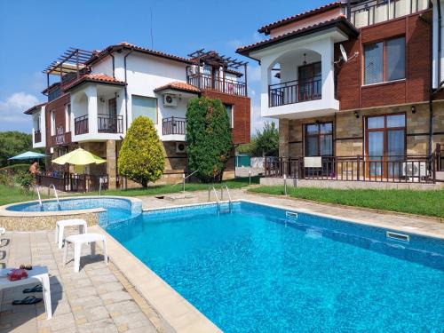 Sun and Sea apartment