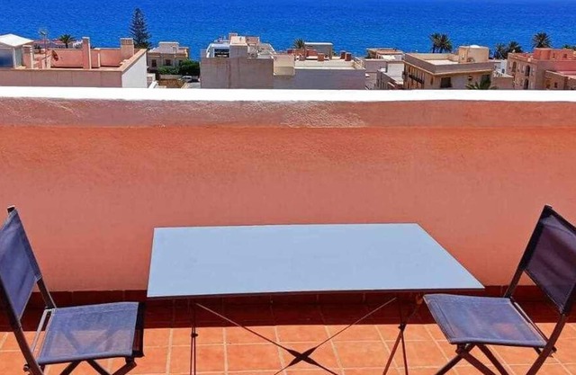 Sun and Sea Terrace