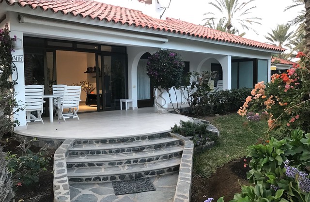 Sun Club Bungalows (REFORMED IN 2023/RENOVATED IN 2023)