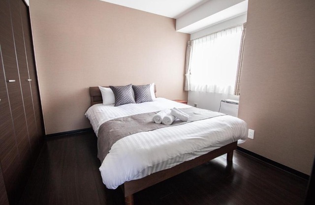 Sun Court Kita 7 Jo Ichibankan - Vacation STAY 15001