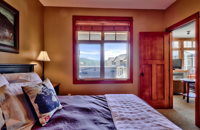 Sun Peaks Home Away from Home