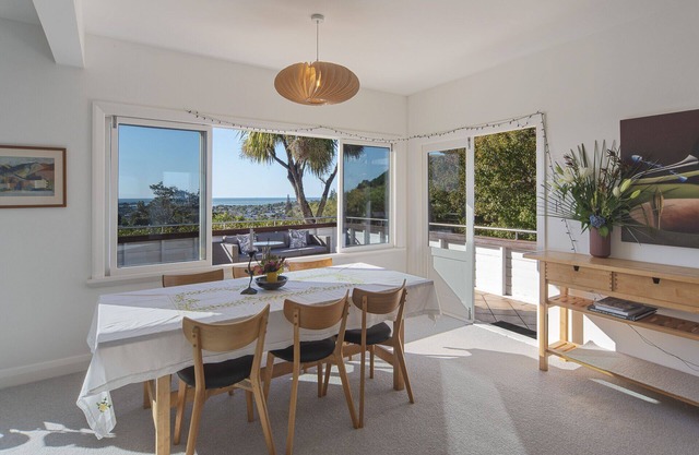 Sun, Sea & City - Central Location with Exceptional Views! Min. 1 Month Stay