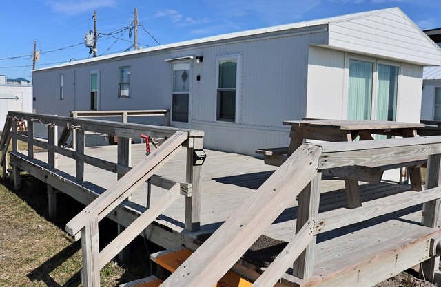 Sun, Sea & Simplicity 2BR Oceanfront Getaway