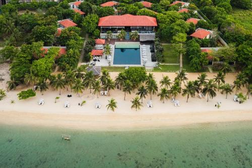 Sun Siyam Pasikudah