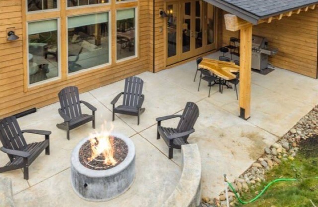 Suncadia 5 Bdrm Home with Secret Bunk Room and Hot Tub Fun for the Kids