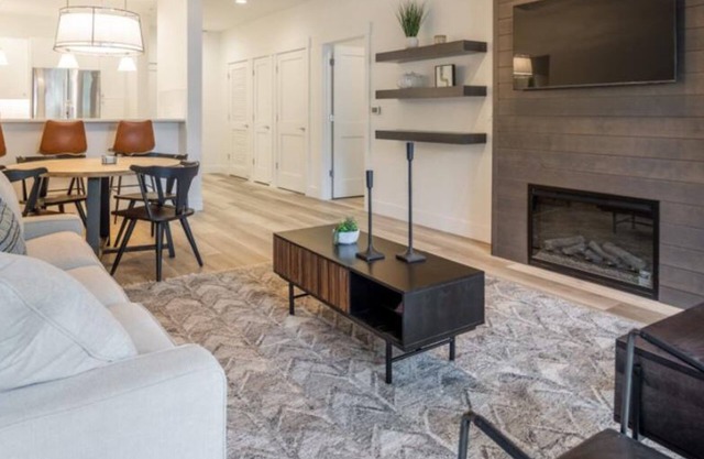 Suncadia Trailhead 2 Pet Friendly Condo 111