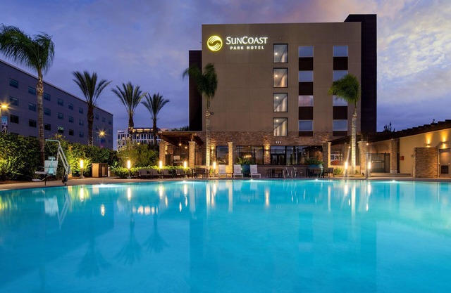 SunCoast Park Hotel Anaheim Resort, Tapestry by Hilton