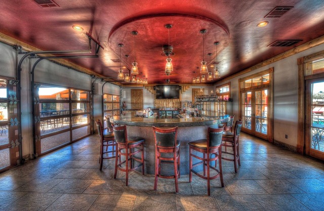 Sundance Club Resort and Spa