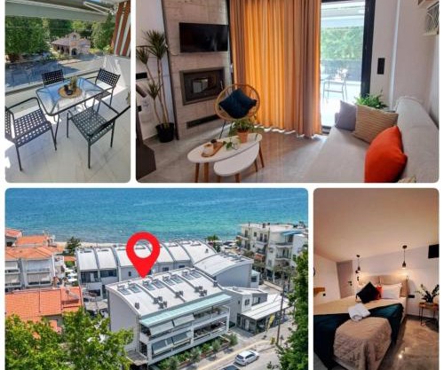 Sunday Apartment