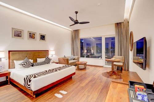 Sunday Hotels and Resort Gurgaon
