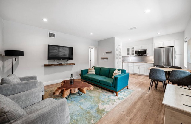 Sundy Apartments Unit 2 - Managed by Brampton Park