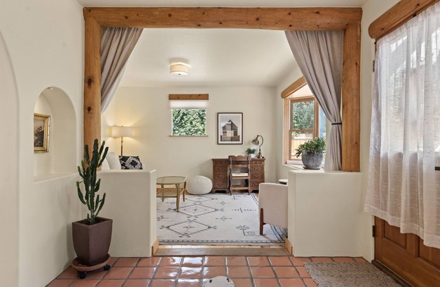 Sunflower House | Historic Gem Steps from Main St.
