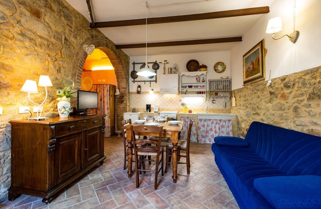 SunMoon Chianni your Tuscan home in the old town