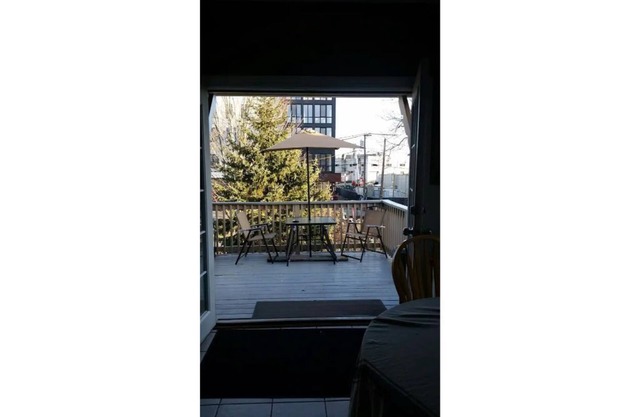 Sunny 3 bed. Bu BC Harvard Boston landing & Hospital