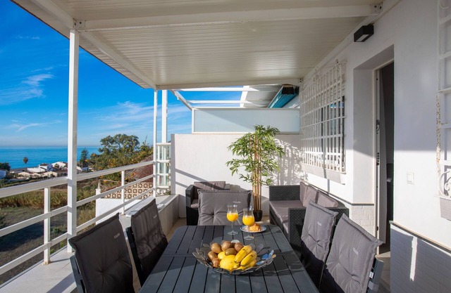 Sunny hill house by Interhome