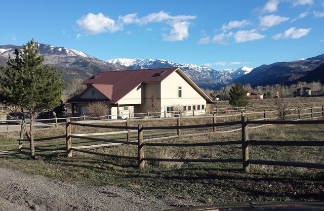 Sunny Spot in the Town of Ridgway, Surrounded by Views and Open Space