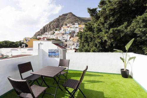 Sunnyland Casita San Andrés