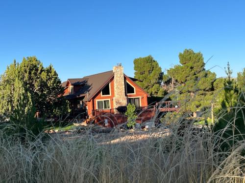 Sunnyside Cabin