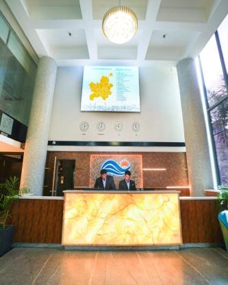Sunrise A Boutique Hotel Kondapur