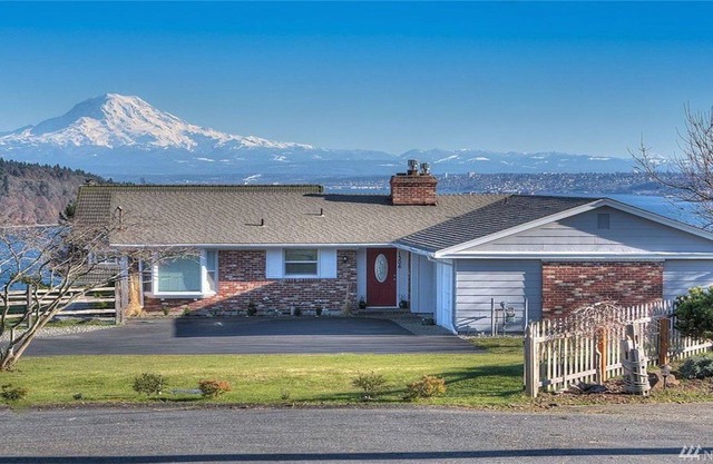 Sunrise Beach Property