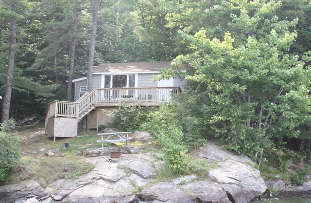 Sunrise Cottage - In the heart of Muskoka