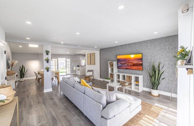 Sunrise Home · Modern Pool Home Minutes From Sawgrass Mall