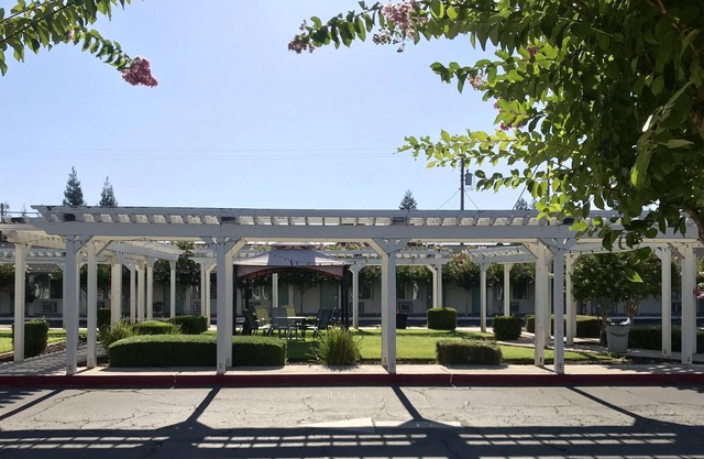 Sunrise Inn Turlock