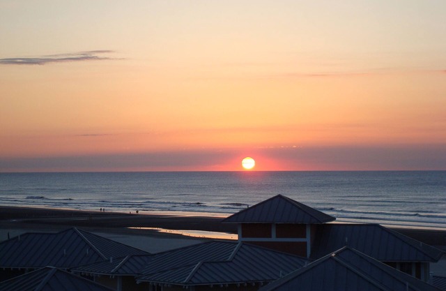 SUNsational BEACH FRONT luxury property