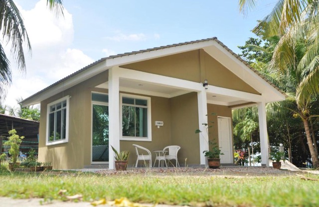 Sunset Bay Cottage