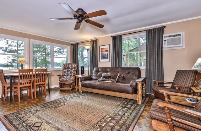Sunset Bay - Hiller Vacation Homes - Little Saint Lake